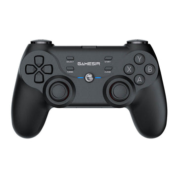 GameSir T3 Kabelloser Gaming-Controller für Windows 7/8/10/11, Android, mit Turbo und Dual-Vibration